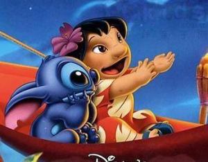 中文名莉萝经纪公司迪士尼外文名lilo pelekai代表作品