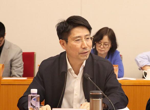 朱世宏(四川省教育厅党组书记,厅长)