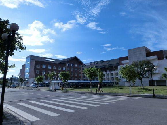 广西科技大学