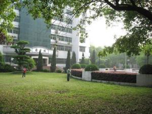 湖北财经高等专科学校