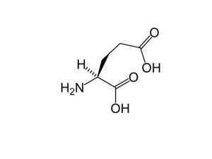 谷氨酸