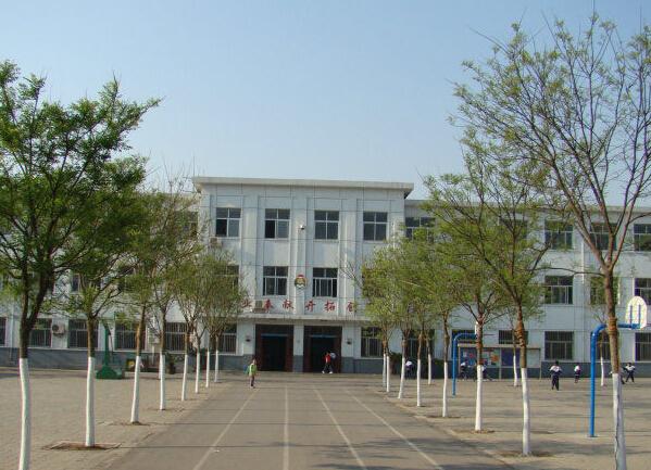 杨村第四小学