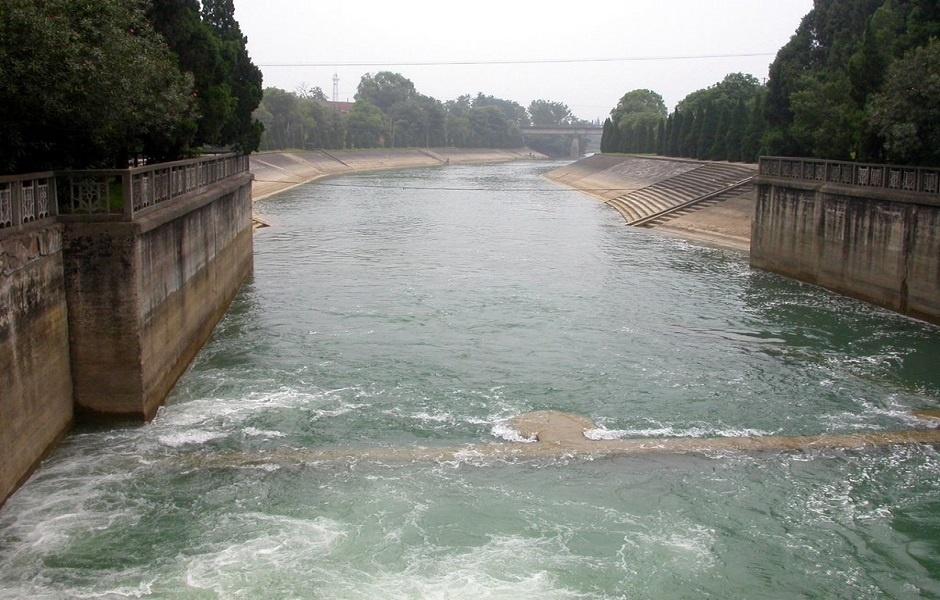 漳河水库