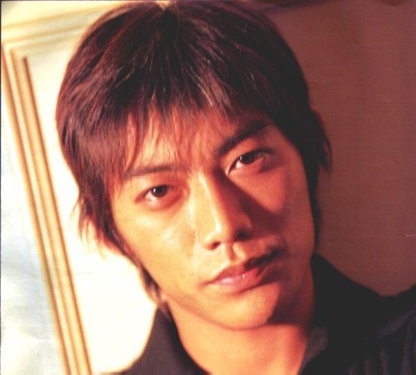 反町隆史演员_反町隆史 收入