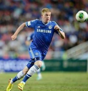 凯文·德布劳内