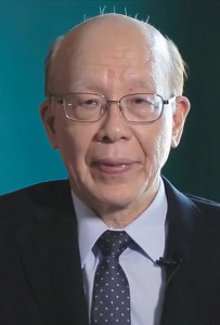 李嗣涔,男,1952年8月13日出生于台湾,祖籍河南省济源市,台湾大学校长