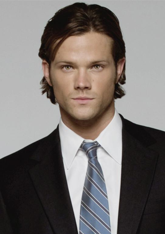 sam winchester(jared padalecki 饰)  配音