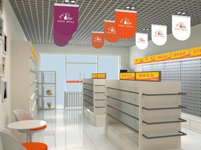 怎么开个体店铺 0