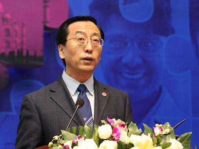 张杰(中国科学院副院长、国家教材委员会部门