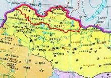 唐努乌梁海人口_唐努乌梁海(俄名唐努图瓦)-唐努乌梁海地区