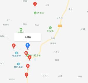 中垌镇有多少人口_廉江市良垌镇中塘村
