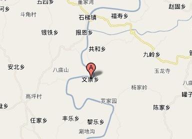 渠县文崇乡