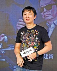 王思聪(北京普思投资有限公司董事长)