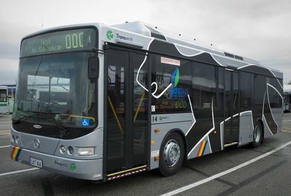 其中包括免费的cat巴士(central area transit,中央区域运输交通)