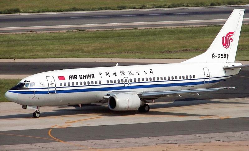 波音737