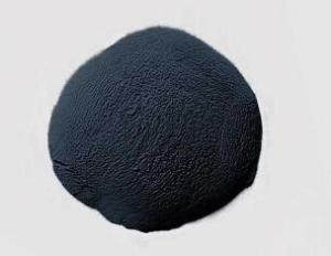 用氧化亚钴与二氧化硅,氧化铝或氧化锌在高