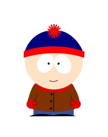 stan marsh