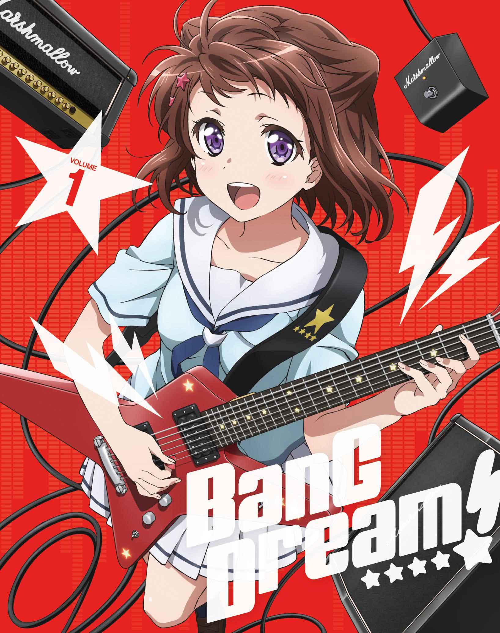 bang dream!