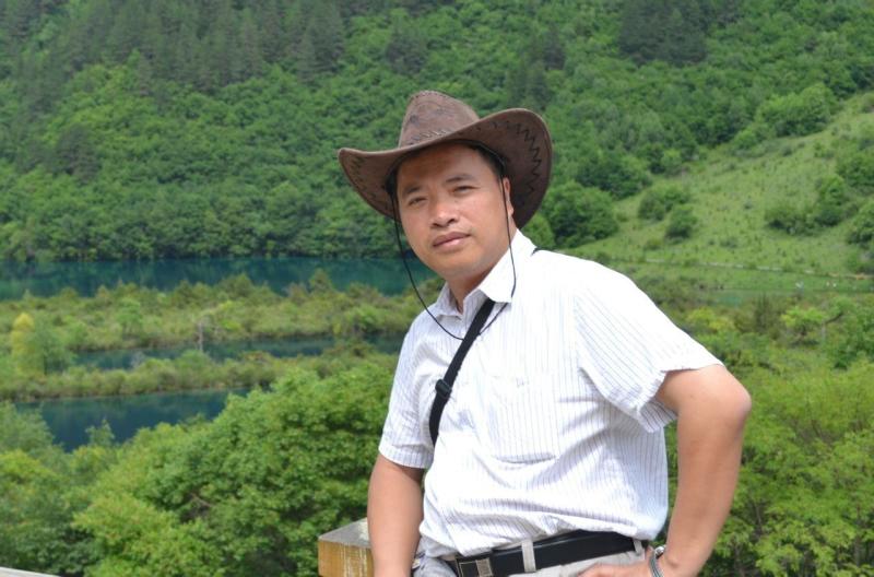 杨永权
