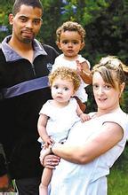 混血种人 - 搜狗百科