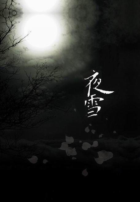 夜雪翻译 搜狗百科