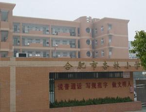 合肥市杏林小学