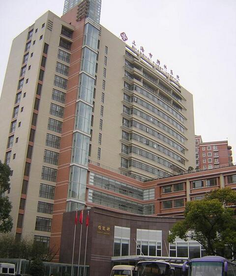 上海胸科医院排名_上海肺科医院