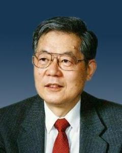 粒子物理学家,赝矢量流部分守恒定理的奠基人之一"两弹一星功勋奖章"