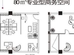 鼎盛时代户型图