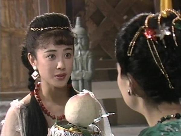 封神榜(1990年傅艺伟主演电视剧 搜狗百科