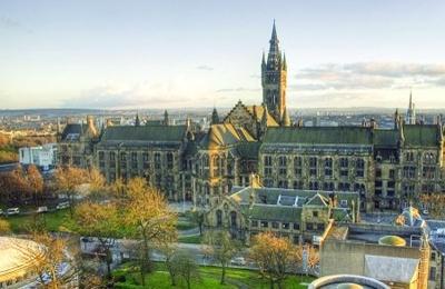 格拉斯哥大学排名_格拉斯哥大学(2)