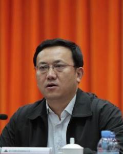 王俭(宁夏神华宁夏煤业集团董事长)