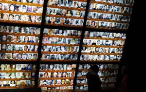 侵华日军南京大屠杀遇难同胞纪念馆2