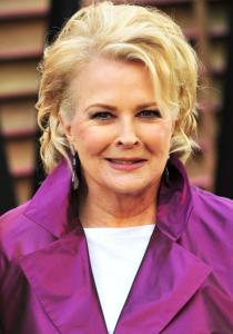 坎迪斯·伯根(candice bergen,1946年5月9日出生于加利福尼亚州