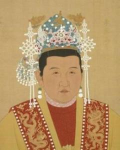 中文名马娘娘出生日期1332国 籍中国性 别女目录1马娘娘简介1马娘娘
