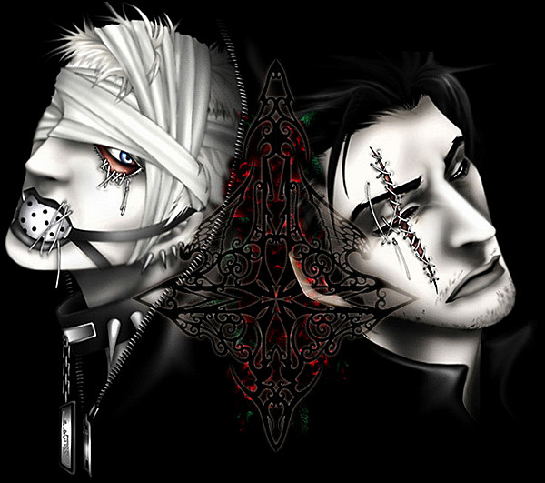 魍魉鬼魅 - 搜搜百科图片