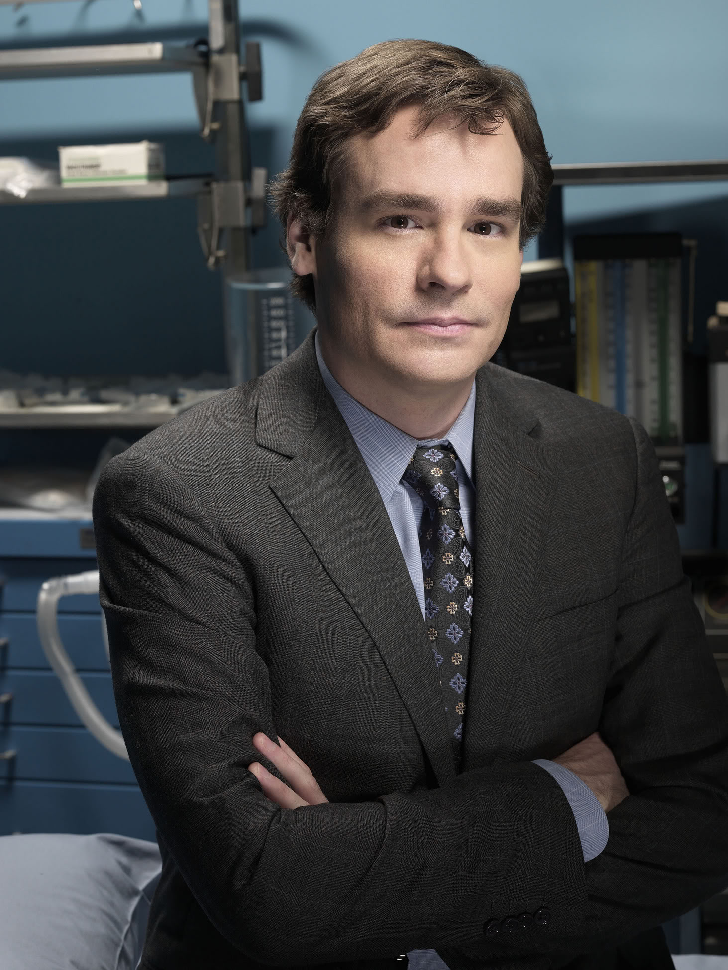 robert sean leonard