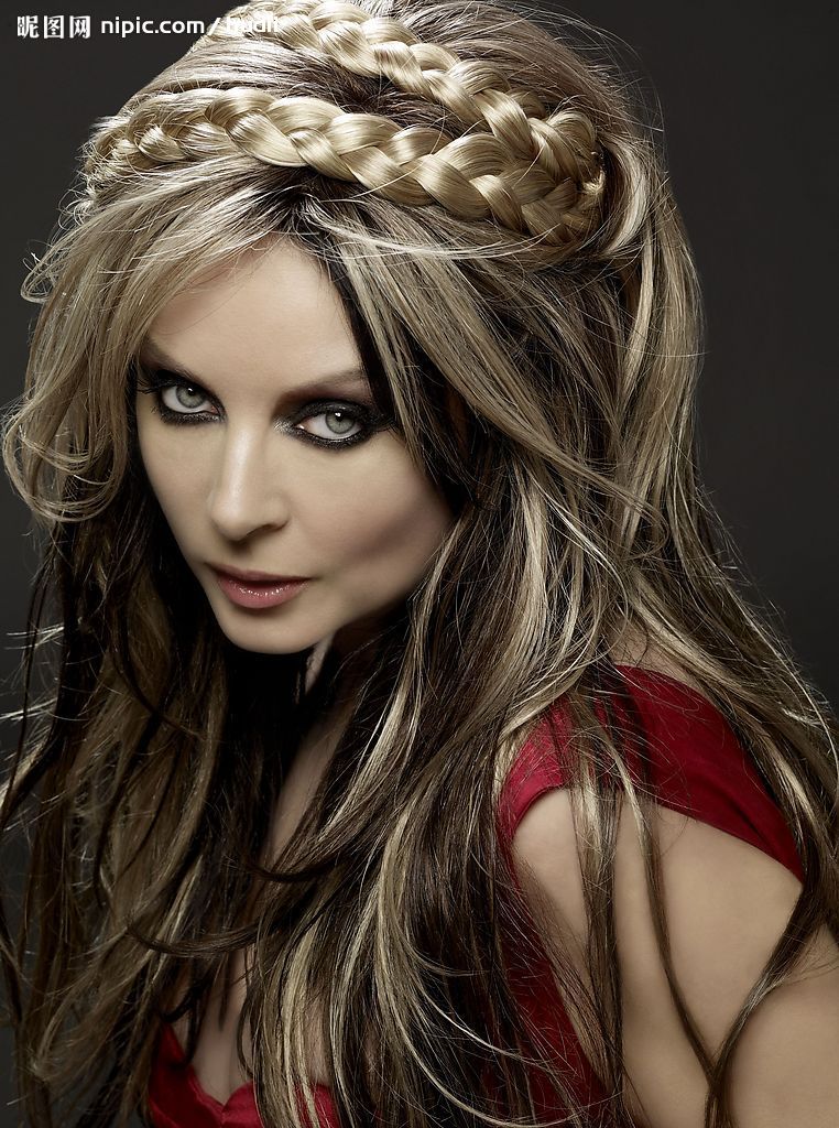 莎拉布莱曼:维也纳现场音乐会