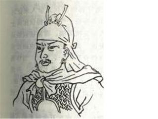 李文成