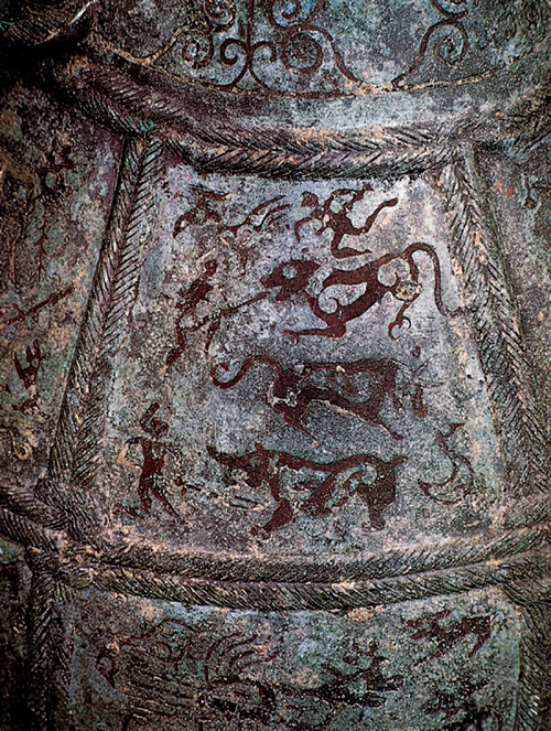 先秦绘画 - 搜狗百科