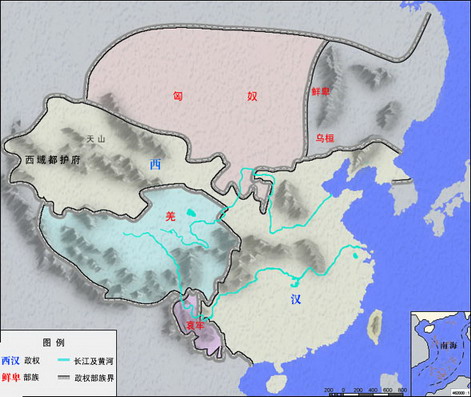 汉代 - 搜狗百科