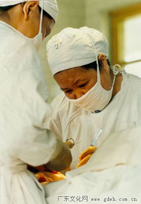 北京地坛医院妇产科