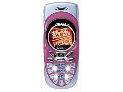 迪比特6566