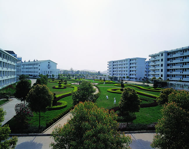 学勉中学