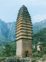 法王寺塔 搜狗百科