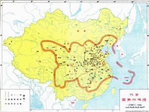 武乙统治时期