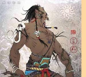 武乙