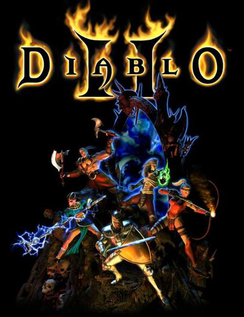 暗黑破坏神:毁灭之王3.