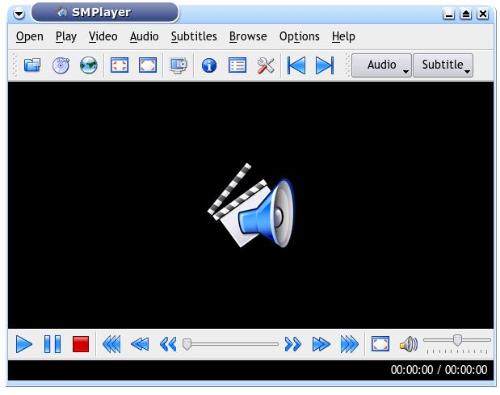SMPlayer 23.6.0 instal the last version for mac