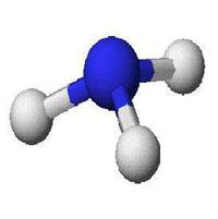 氨气空间构型图片图片